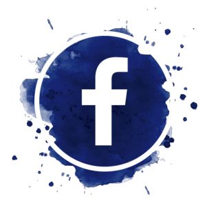 Facebook Splash Social media icon-01
