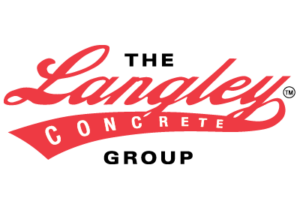 Langley Concrete Group logo