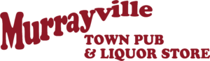 Murrayville Town Pub & Liquor Store Logo