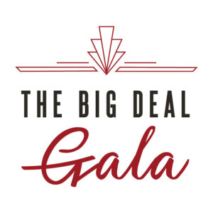 Red Gala Logo
