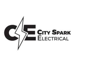 City Spark Electrical LTD Logo
