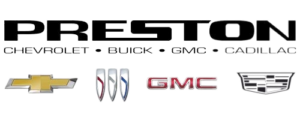 Preston GM logo