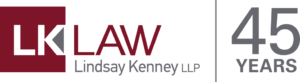 LK Law Logo