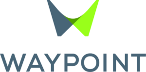 Waypoint Insurance Logo