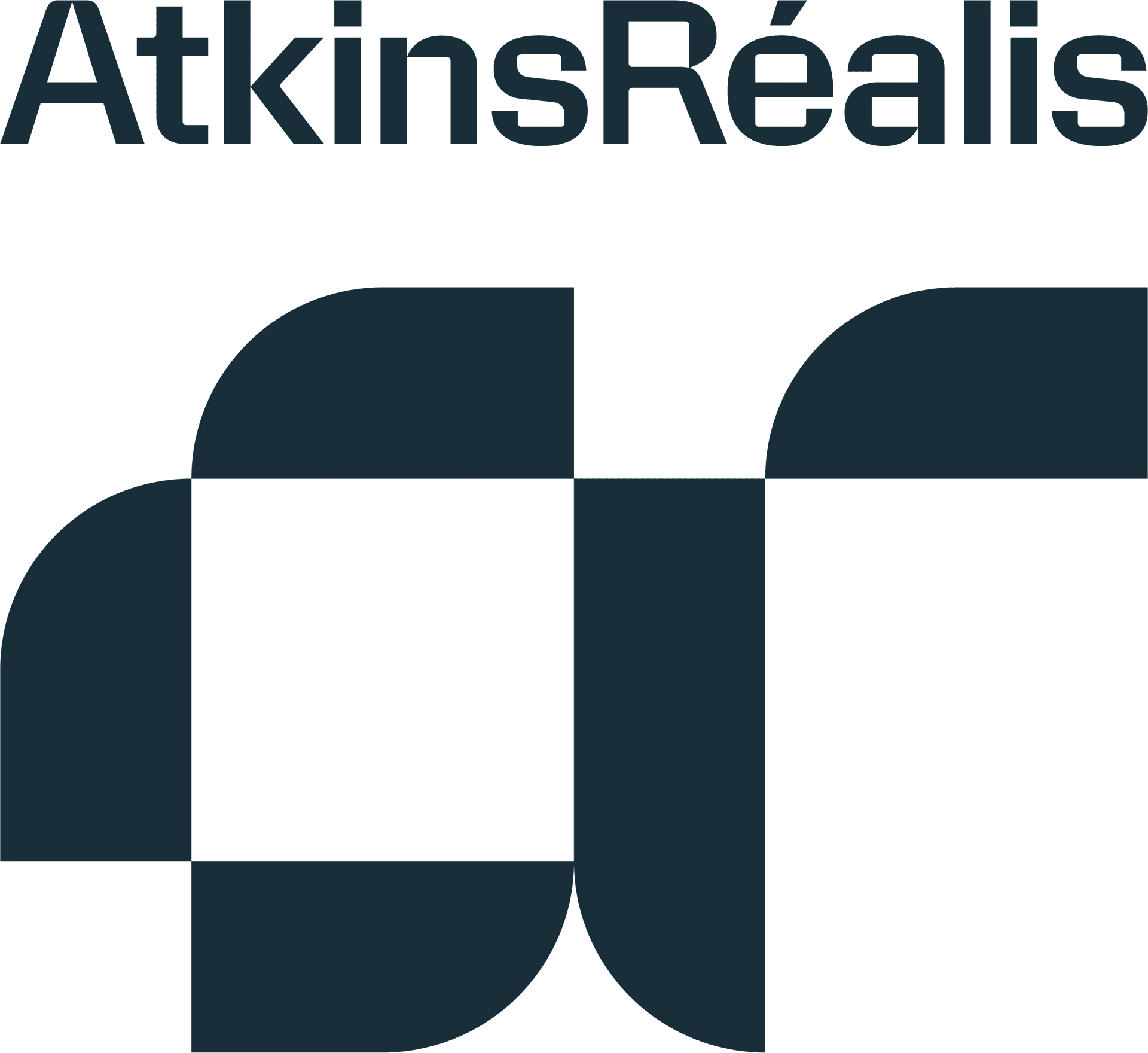 Atkins Realis Cycling Club logo