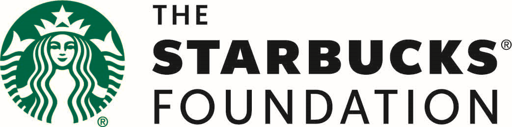 Starbucks Foundation logo