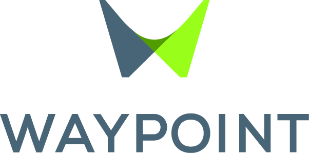 Waypoint Insurance logo