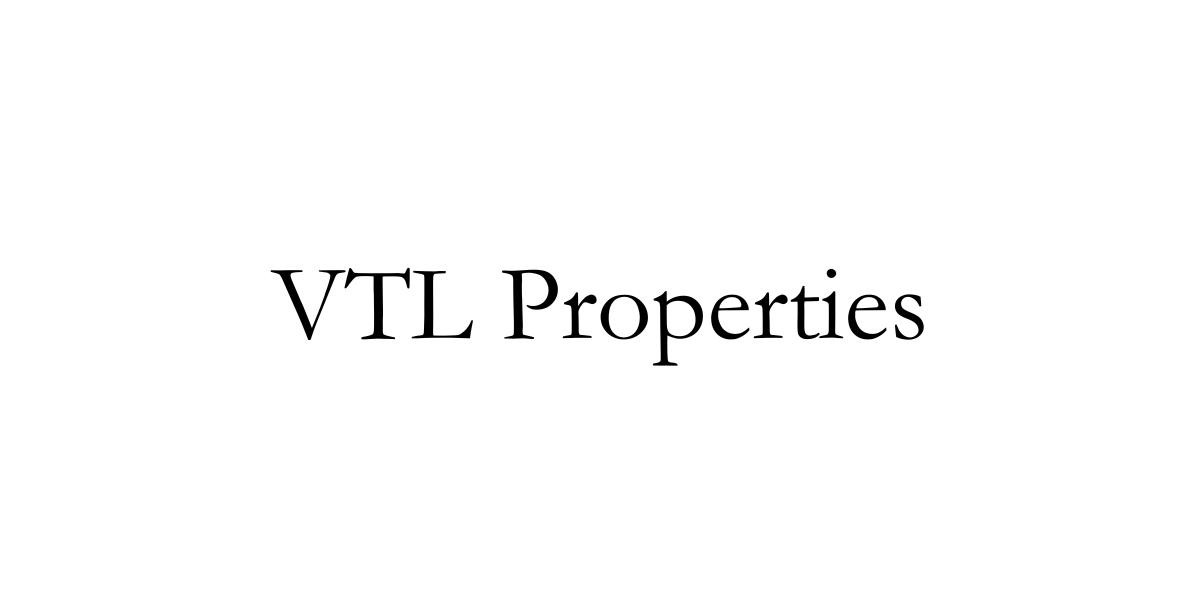 VTL Properties Logo